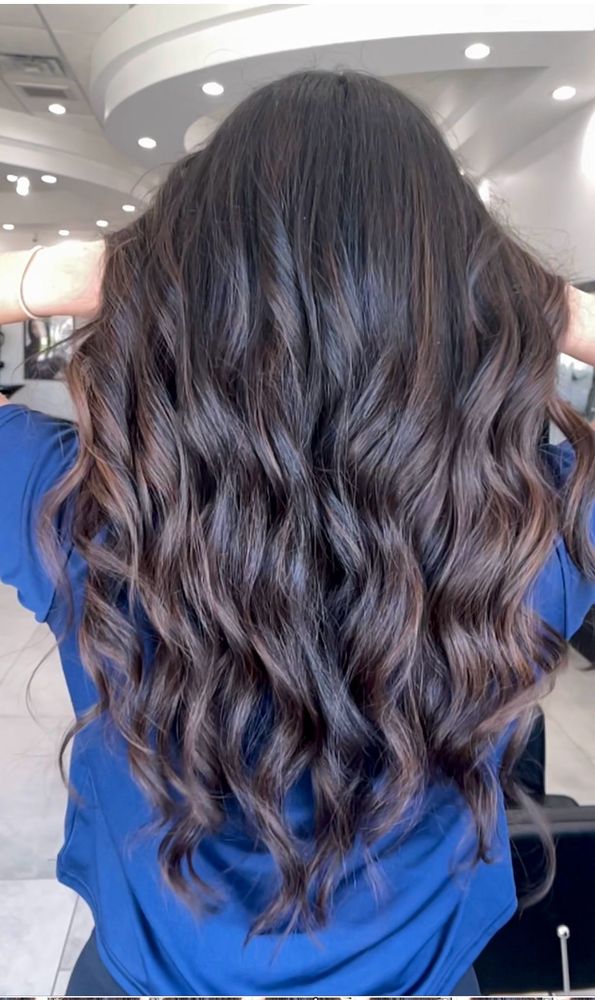Avenue Salon Instagram
