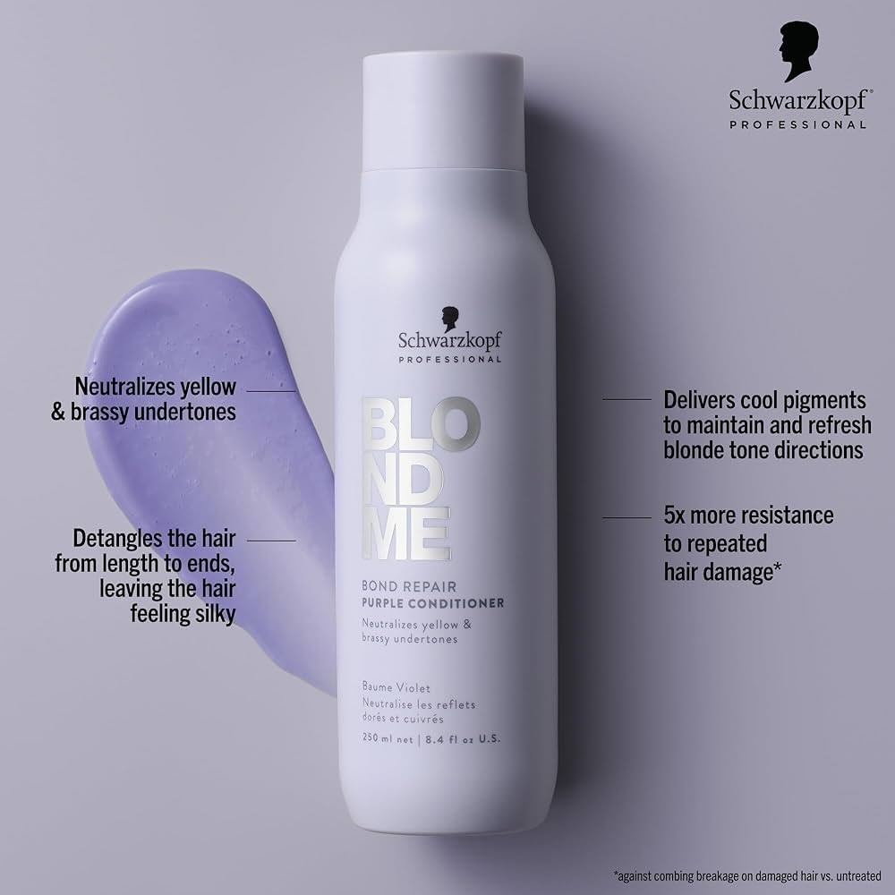 Schwarzkopf Professional