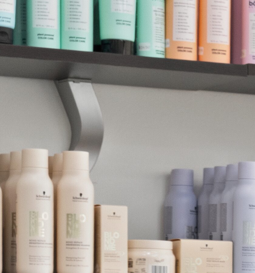 Schwarzkopf Professional BlondMe