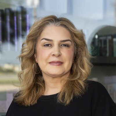 Ashly — Stylist & Colorist at Avenue Salon